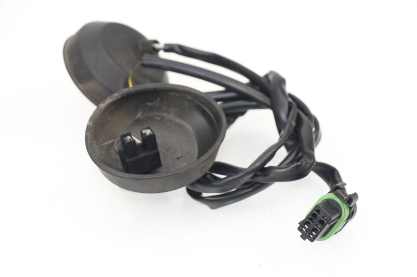 photo de FASCIO LUCE PIAGGIO X9 EVOLUTION 500 (2003 - 2005)
