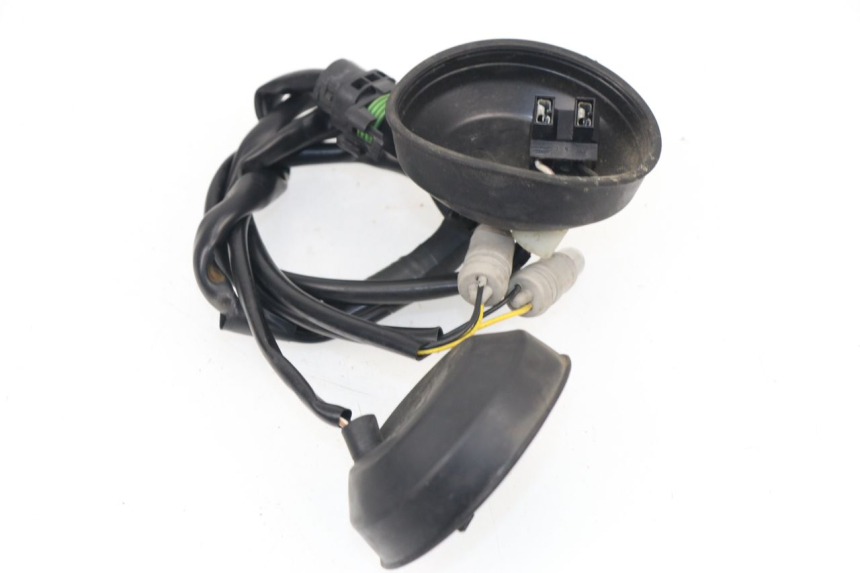 photo de FASCIO LUCE PIAGGIO X9 EVOLUTION 500 (2003 - 2005)