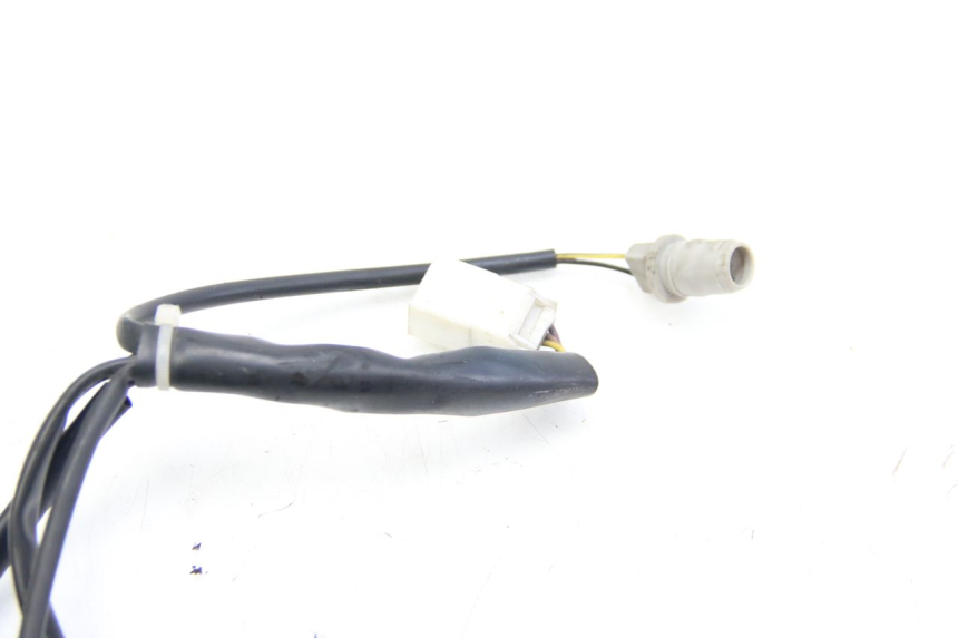 photo de FARE ANTERIORE GILERA RUNNER SP 50 (2009 - 2017)