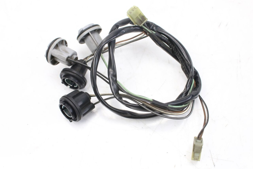 photo de CABLAGGIO FARO SUZUKI AN BURGMAN 400 (2006 - 2010)