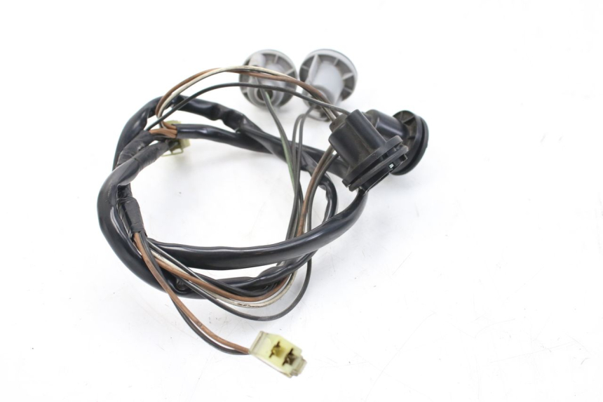 photo de CABLAGGIO FARO SUZUKI AN BURGMAN 400 (2006 - 2010)