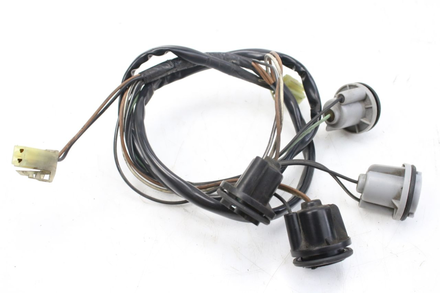 photo de CABLAGGIO FARO SUZUKI AN BURGMAN 400 (2006 - 2010)