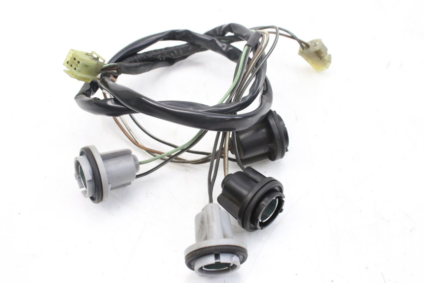 photo de CABLAGGIO FARO SUZUKI AN BURGMAN 400 (2006 - 2010)