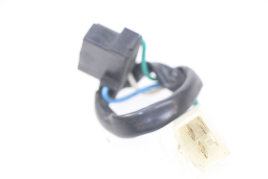 photo de FASCIO LUCE PEUGEOT TWEET 4T 50 (2018 - 2020)