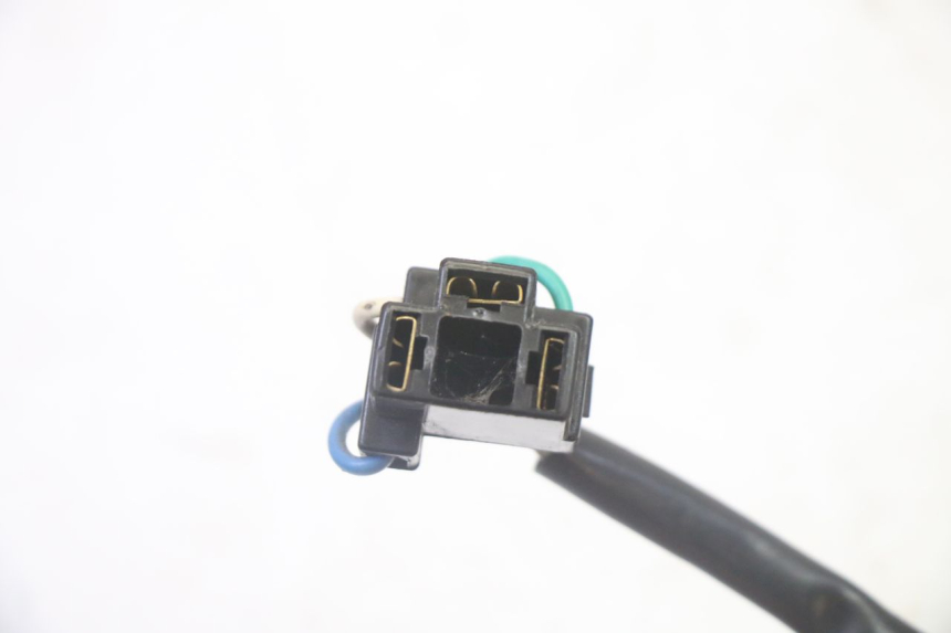 photo de FASCIO LUCE PEUGEOT TWEET 4T 50 (2018 - 2020)