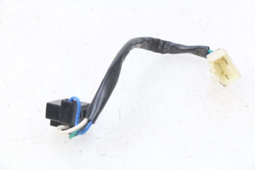 photo de Fascio di luce PEUGEOT TWEET ACTIVE 4T 50 (2018 - 2022)