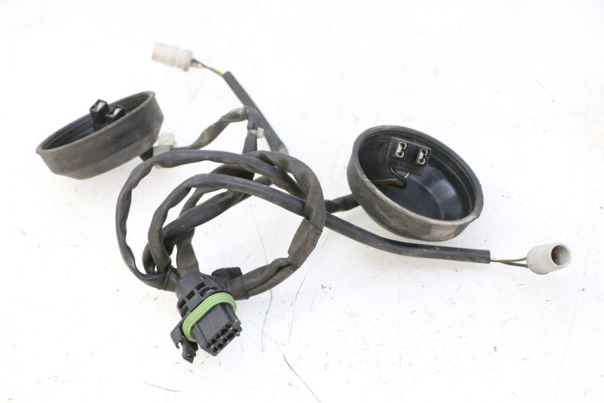 photo de CABLAGGIO FARO PIAGGIO X9 EVOLUTION 125 (2003 - 2007)
