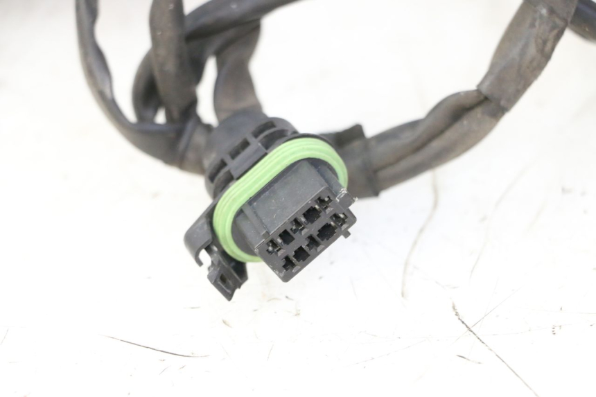 photo de CABLAGGIO FARO PIAGGIO X9 EVOLUTION 125 (2003 - 2007)