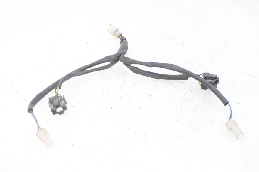 photo de FARE ANTERIORE YAMAHA XMAX X-MAX 125 (2006 - 2009)