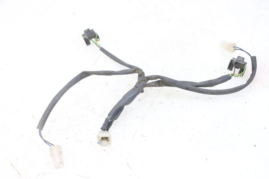 photo de FARE ANTERIORE YAMAHA XMAX X-MAX 125 (2006 - 2009)
