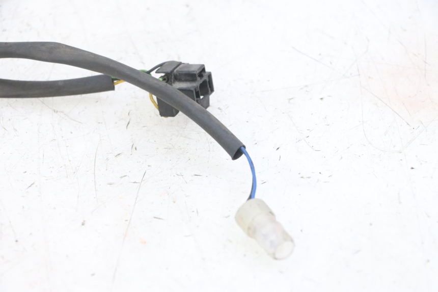 photo de FARE ANTERIORE YAMAHA XMAX X-MAX 125 (2006 - 2009)