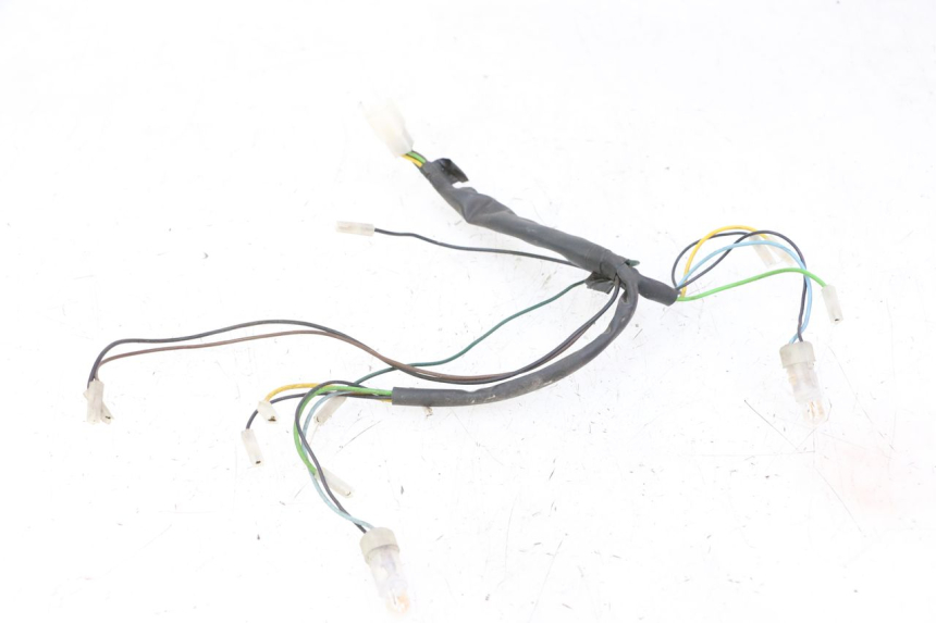 photo de FARI CABLAGGIO YAMAHA YP MAJESTY 125 (2002 - 2006)