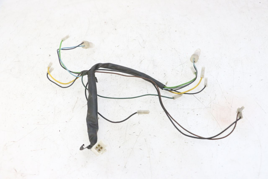 photo de FARI CABLAGGIO YAMAHA YP MAJESTY 125 (2002 - 2006)