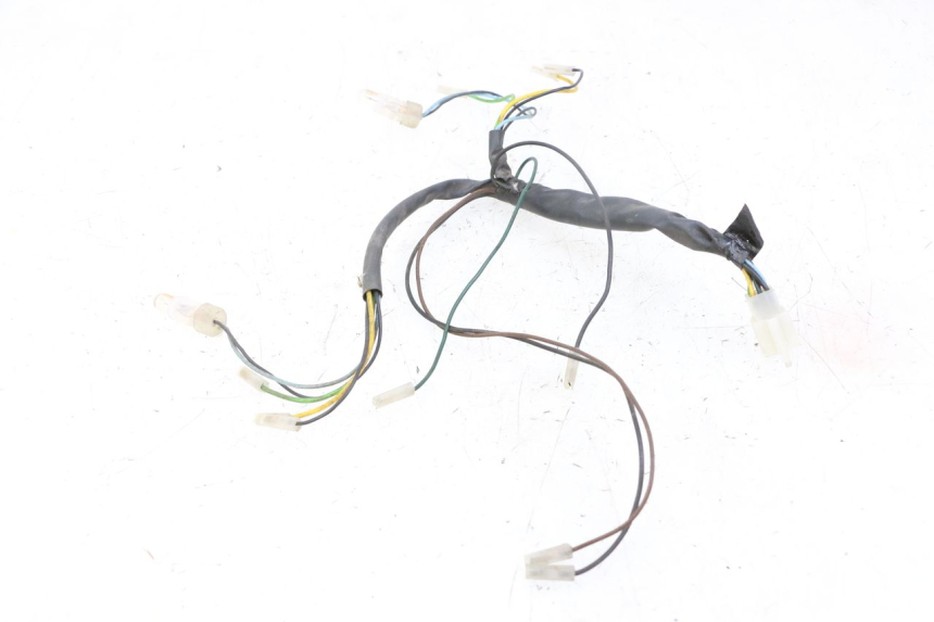 photo de FARI CABLAGGIO YAMAHA YP MAJESTY 125 (2002 - 2006)