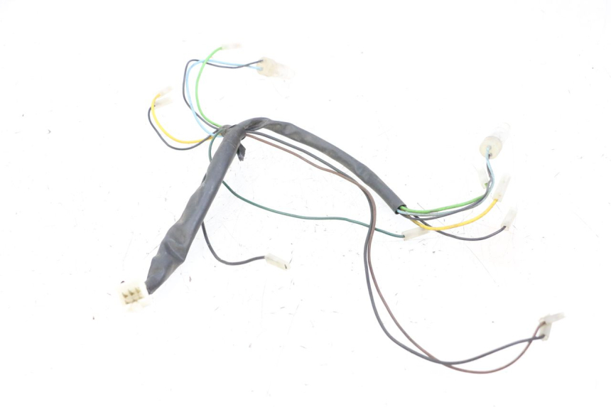 photo de FARI CABLAGGIO YAMAHA YP MAJESTY 125 (2002 - 2006)
