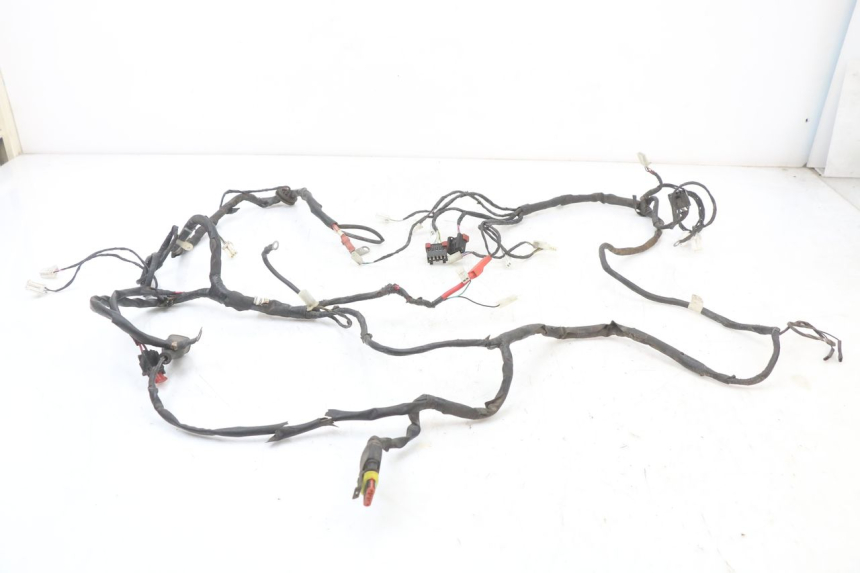photo de Cablaggio PIAGGIO FLY 4T 50 (2004 - 2010)