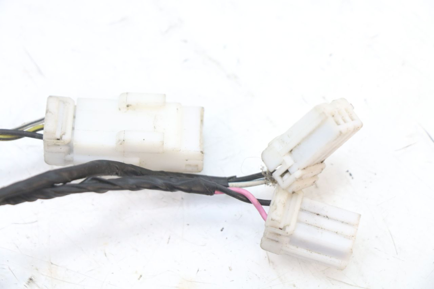 photo de Cablaggio PIAGGIO FLY 4T 50 (2004 - 2010)