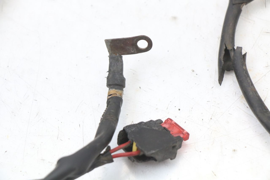 photo de Cablaggio PIAGGIO FLY 4T 50 (2004 - 2010)