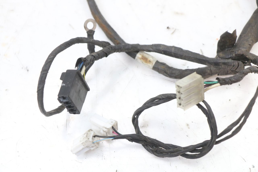 photo de Cablaggio PIAGGIO FLY 4T 50 (2004 - 2010)