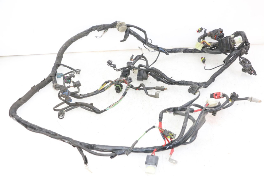 photo de IMPIANTO ELETTRICO PIAGGIO LIBERTY IGET 4T 50 (2021 - 2025)