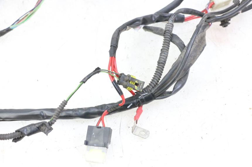 photo de IMPIANTO ELETTRICO PIAGGIO LIBERTY IGET 4T 50 (2021 - 2025)