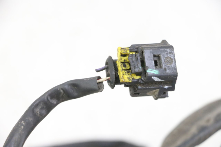 photo de IMPIANTO ELETTRICO PIAGGIO LIBERTY IGET 4T 50 (2021 - 2025)