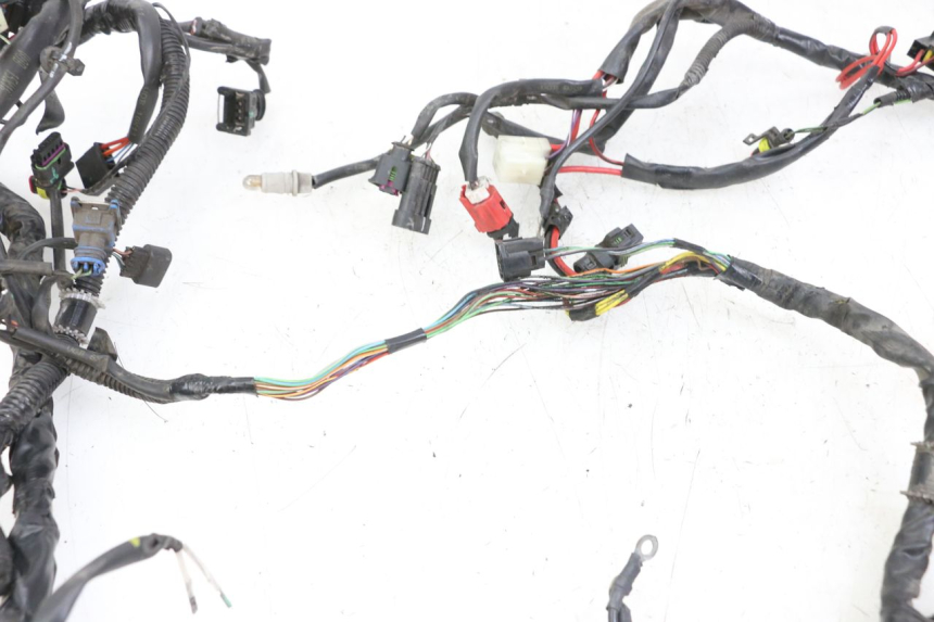 photo de IMPIANTO ELETTRICO PIAGGIO LIBERTY IGET 4T 50 (2021 - 2025)