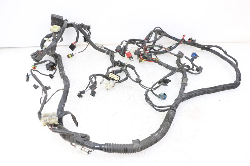 photo de IMPIANTO ELETTRICO PIAGGIO LIBERTY IGET 4T 50 (2021 - 2025)