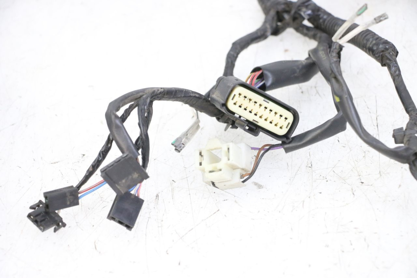 photo de IMPIANTO ELETTRICO PIAGGIO LIBERTY IGET 4T 50 (2021 - 2025)