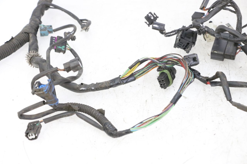 photo de IMPIANTO ELETTRICO PIAGGIO LIBERTY IGET 4T 50 (2021 - 2025)