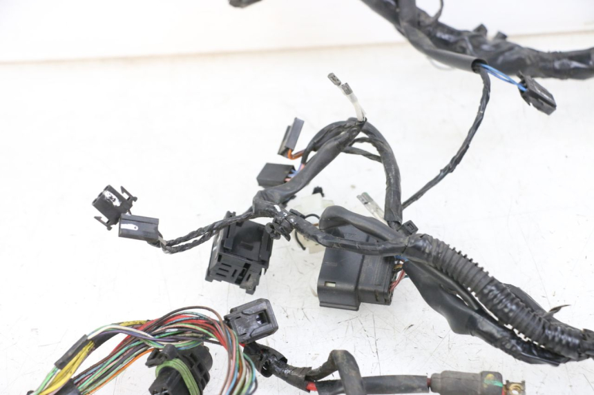 photo de IMPIANTO ELETTRICO PIAGGIO LIBERTY IGET 4T 50 (2021 - 2025)