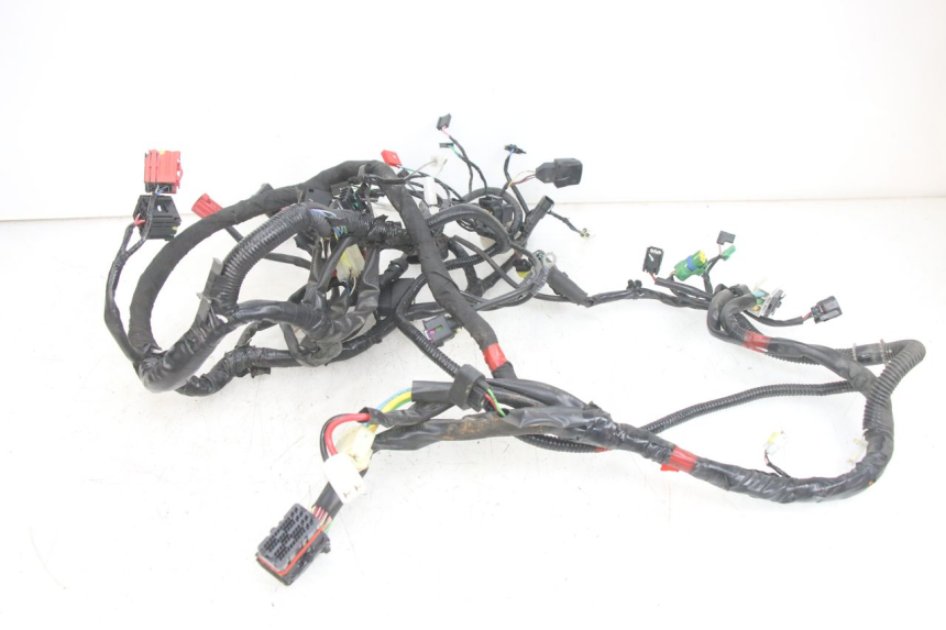 photo de FAISCEAU PIAGGIO MEDLEY 125 (2016 - 2023)