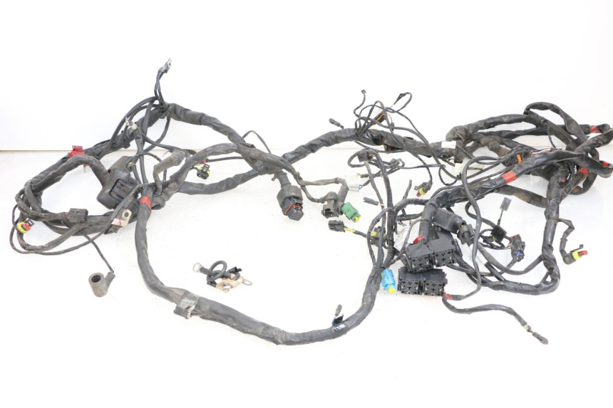 photo de IMPIANTO ELETTRICO PIAGGIO MP3 500 (2011 - 2015)
