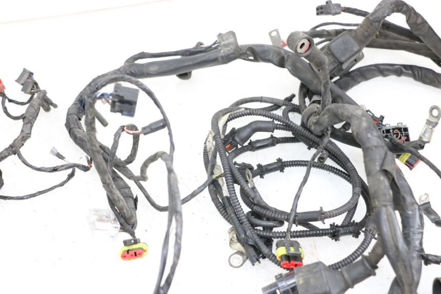 photo de IMPIANTO ELETTRICO PIAGGIO MP3 500 (2011 - 2015)