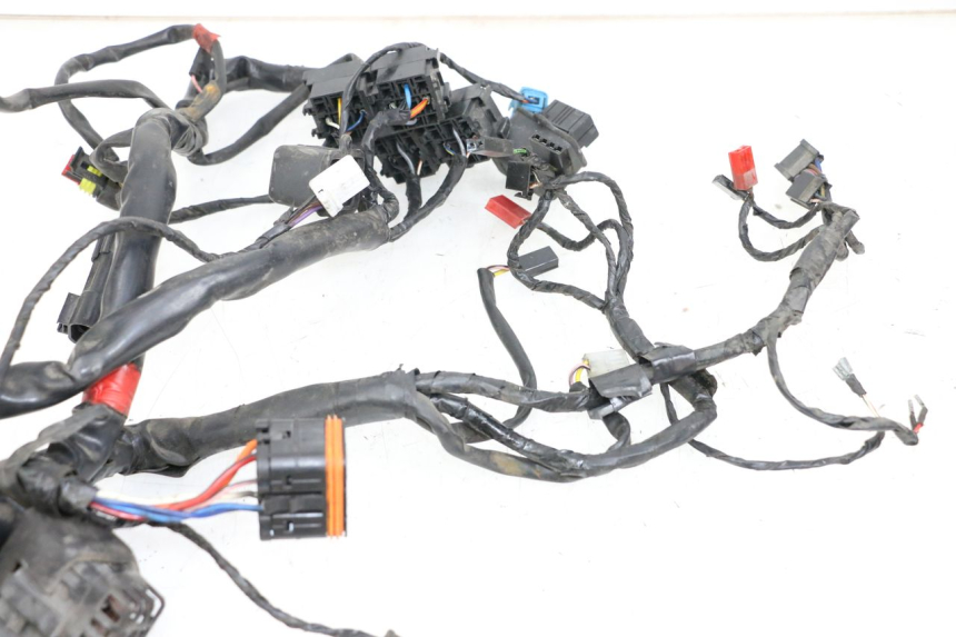 photo de IMPIANTO ELETTRICO PIAGGIO MP3 500 (2011 - 2015)