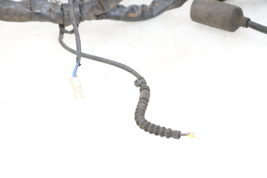photo de IMPIANTO ELETTRICO PIAGGIO MP3 500 (2011 - 2015)