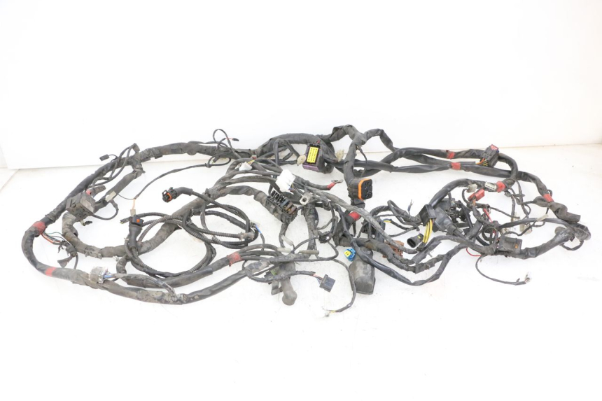photo de IMPIANTO ELETTRICO PIAGGIO MP3 125 (2006 - 2014)