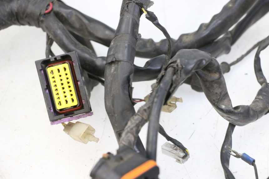 photo de IMPIANTO ELETTRICO PIAGGIO MP3 125 (2006 - 2014)