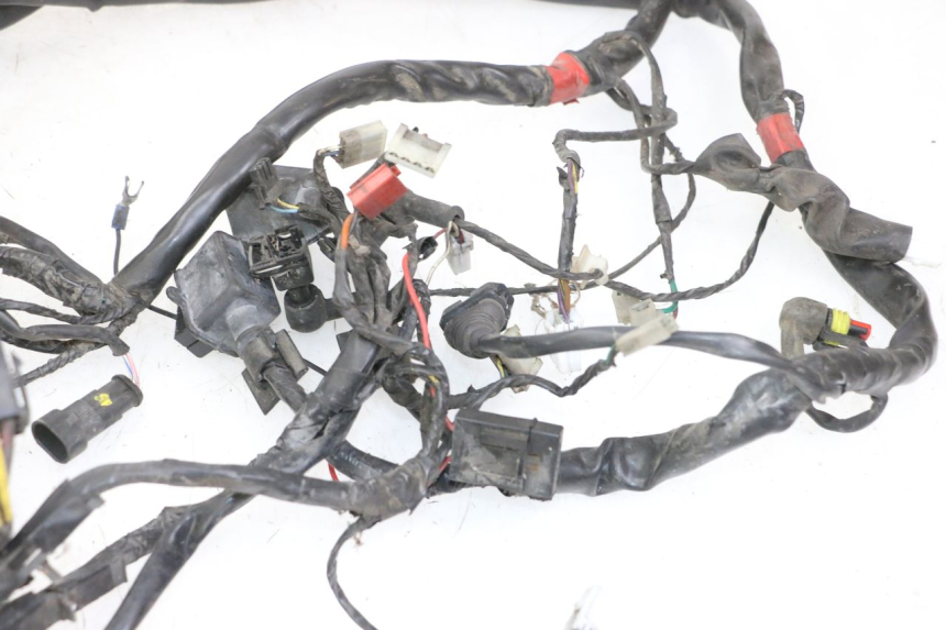 photo de IMPIANTO ELETTRICO PIAGGIO MP3 125 (2006 - 2014)