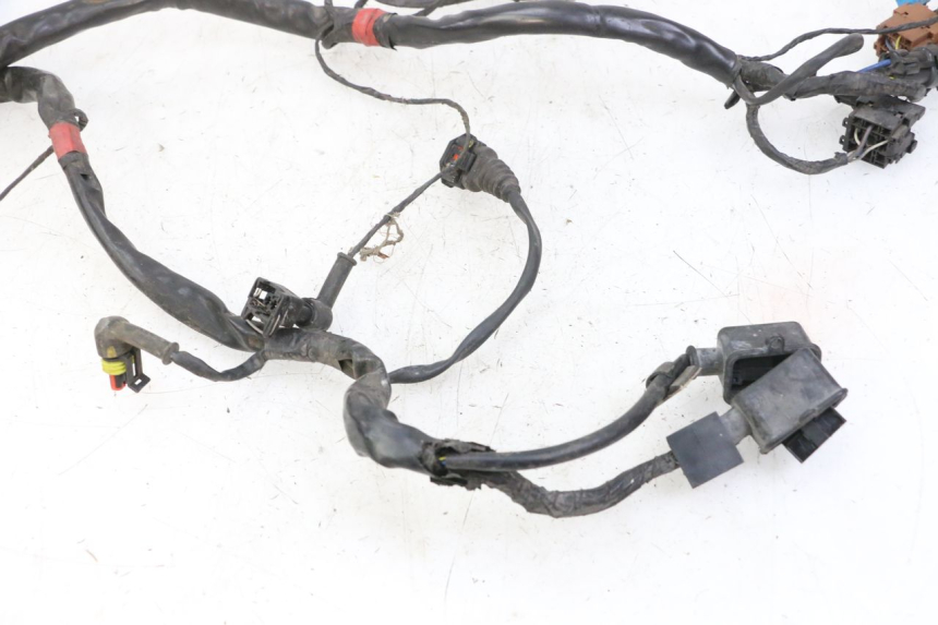 photo de IMPIANTO ELETTRICO PIAGGIO MP3 125 (2006 - 2014)