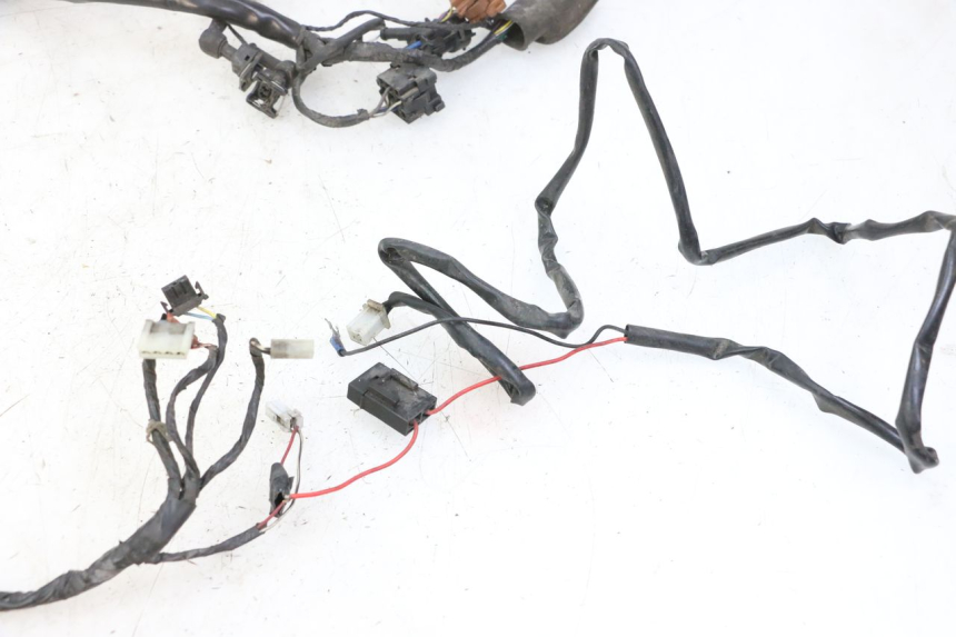 photo de IMPIANTO ELETTRICO PIAGGIO MP3 125 (2006 - 2014)