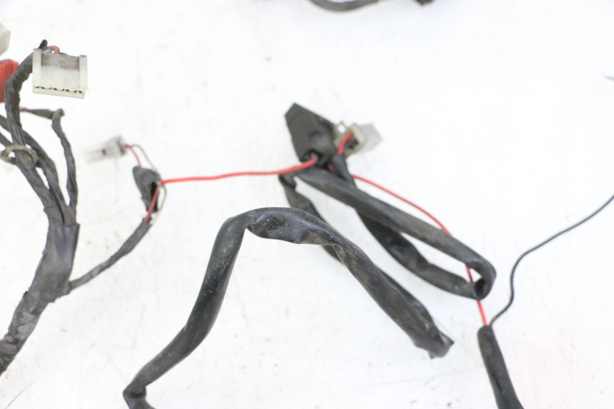 photo de IMPIANTO ELETTRICO PIAGGIO MP3 125 (2006 - 2014)