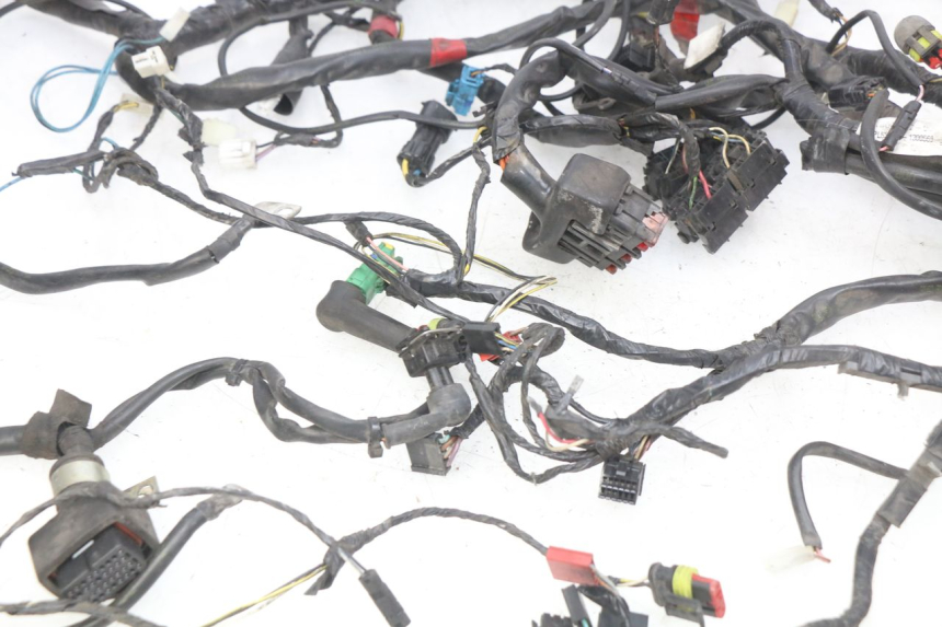 photo de FAISCEAU PIAGGIO MP3 LT 300 (2010 - 2016)