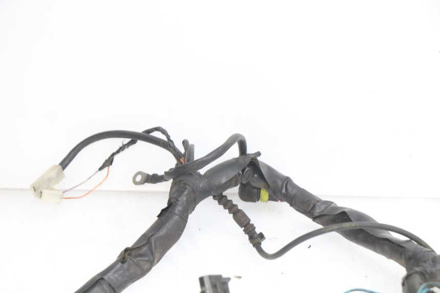 photo de FAISCEAU PIAGGIO MP3 LT 300 (2010 - 2016)