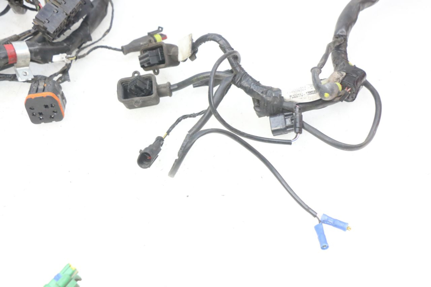 photo de FAISCEAU PIAGGIO MP3 LT 300 (2010 - 2016)
