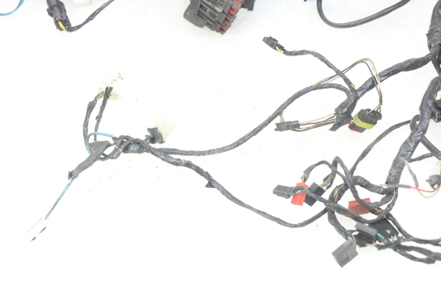 photo de FAISCEAU PIAGGIO MP3 LT 300 (2010 - 2016)
