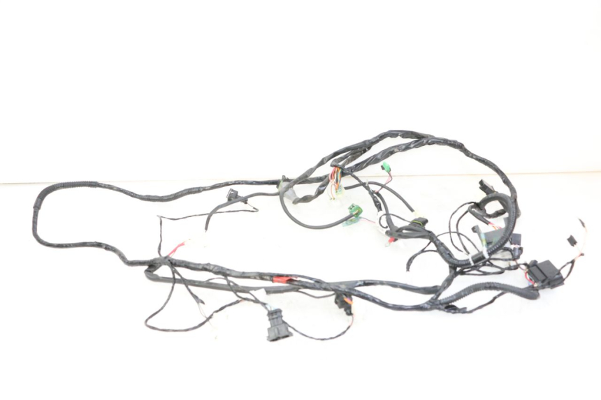photo de IMPIANTO ELETTRICO PIAGGIO NRG POWER PUREJET 50 (2018 - 2021)