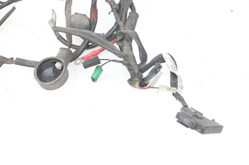 photo de IMPIANTO ELETTRICO PIAGGIO VESPA GRANTURISMO 200 (2004 - 2005)
