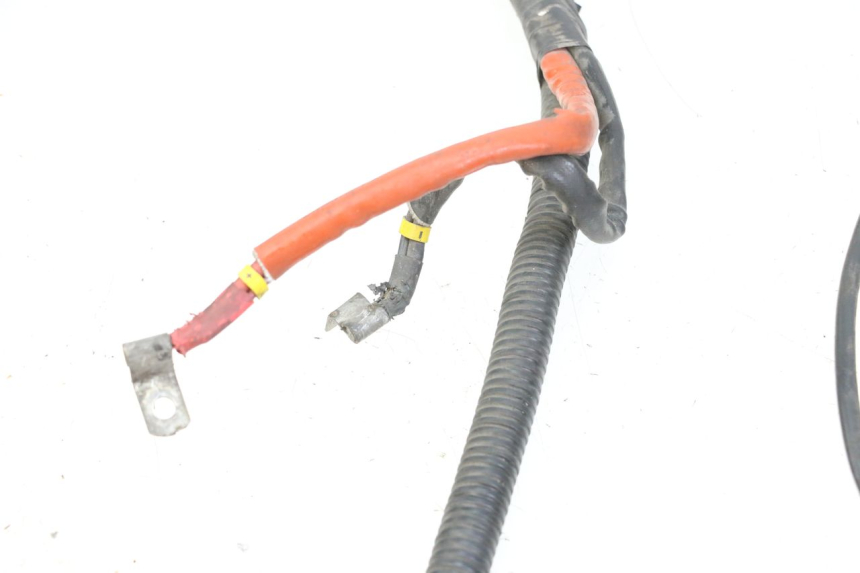 photo de IMPIANTO ELETTRICO PIAGGIO VESPA GRANTURISMO 200 (2004 - 2005)