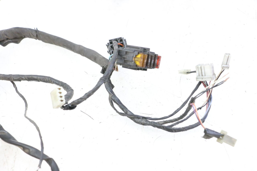 photo de IMPIANTO ELETTRICO PIAGGIO VESPA GRANTURISMO 200 (2004 - 2005)